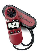 Kestrel Heat Stress Index Weather / Wind Meter picture