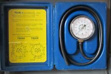Ritchie Yellow Jacket Gas Pressure Test Kit picture