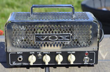 Vox NT2H-Lil' NIGHT TRAIN Tube Amp Head picture