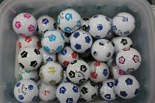 12 Callaway Chrome Soft Truvis Mix AAA Good Quality Used Golf Balls picture