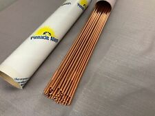 ER70S-2 TIG WELDING WIRE RODS 5/32” x 36” 4.0mm 10lbs JUST $3.60 PER POUND picture