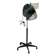 Professional 1300W Hair Bonnet Dryer Hot Perm W/Swivel Casters Adjustable Height picture