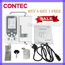 Infusion Pump rechargable with Audio-Alarm, Pump-IV&Fluid equipment SP750 new picture