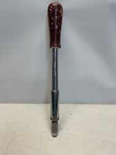 Vintage Stanley Yankee 31A Push Drill picture