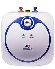 Eccotemp EM-2.5 Electric 2.5-Gallon Mini Tank Instant Point Of Use Water Heater picture