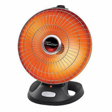Presto Heat Dish Plus Parabolic Electric Heater picture