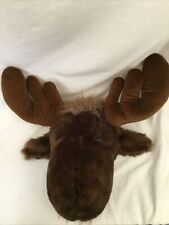 Moose Head 24