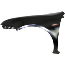 Fender For 2010-2012 Ford Fusion Front Left Primed Steel CAPA picture