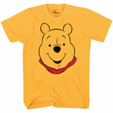 Winnie The Pooh Face Costume T-Shirt picture
