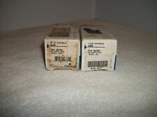 Emerson AMG Flow Controls 057331 Solenoid Coil (2) of them picture