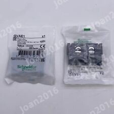 Schneider Electric Auxiliary Contact Block GVAE1 Pack of 10 PC picture