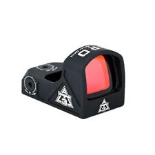 AT3 Tactical ARO Pistol Red Dot Sight - Docter Mounting Pattern picture