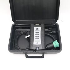 John Deere EDL V3 DIAGNOSTIC TOOL INTERFACE AND CABLE KIT ONLY DHL EXPRESS picture