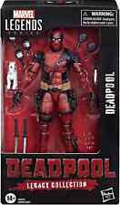 PRE-ORDER Marvel Legends Legacy Collection DEADPOOL 3 Action Figure NEW 2024 picture