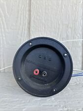 1 Polk Audio SDA 2 -  System Speaker - Crossover picture