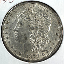 1879-O $1 Morgan Silver Dollar (78923) picture