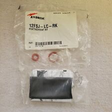 Lot of 7 Andrew 12FSJ-LC-RK Reattachment Kit picture