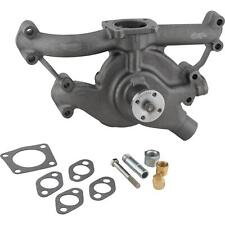 Speedway Motors Water Pump, 331 C.I. and 365 C.I., Fits 1949-1956 Cadillac picture
