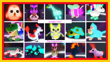 ADOPT from ME your PET now ⭐MEGA NEON Fly Ride MFR/NFR/FR✔️✔️✔️🔥🔥🔥 + BONUS⭐ picture