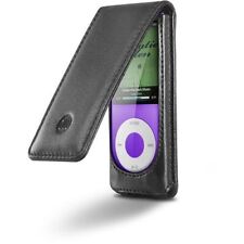 Digital Lifestyle Outfitters 71025-17 Hipcase Leather Folio for Ipod Nano 4G picture