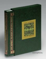 THE HOBBIT Deluxe Collector's Edition J. R. R. Tolkien Slipcase Box Set SEALED picture
