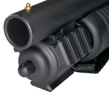 Dual and Tri-Rail Mounting Kits for Mossberg 590/Shockwave - 4 Cerakote Colors picture