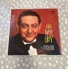 Guy Lombardo - The Lively Guy - T-892 Vinyl Record LP picture