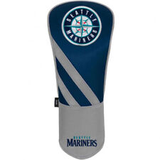 Team Effort MLB Driver Cover - Seattle Mariners picture