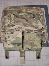 Crye Precision Zip-On Back Panel - Multicam - MED- BLCZP1 - New Other picture