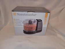 Toastmaster 1.5 Cup Mini Chopped NIB picture