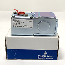 Emerson AMG 12 Watt Class F 24V DC Junction Box 50/60 Hz 057523 picture