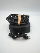 Verifone Gemstone UP10515010 Rev.A Power Supply with Power Cords  picture