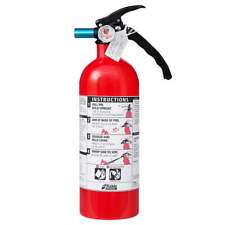 Auto Fire Extinguisher, UL Rated 5-B:C, Model KD61-5BC picture