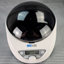ONiLAB LCD Digital Lab PRP Benchtop Centrifuge 6x15mL With Timing 30sec-99min picture
