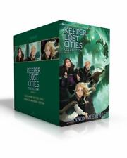 Keeper of the Lost Cities Collection Books 1 picture