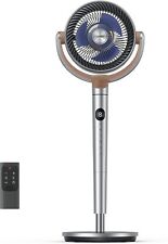 Dreo Standing Fan 120°+120°Omni-directional Oscillating Fan DC Motor Quiet picture
