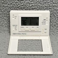 LUX Programmable Thermostat TX1500U Heating & Cooling 5-1-1-Day picture
