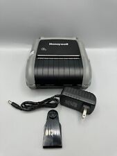 Honeywell RP4A0000B02 Direct Thermal RP4B Label Printer picture
