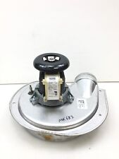 FASCO 70581058 A172 Draft Inducer Blower Motor Assembly 7058-1058 J238-138 MK683 picture