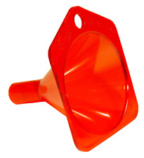 Lee Large Unbreakable Powder Funnel .22 / .45 Caliber Reloading Supply 90190 picture