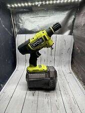 Ryobi 40V HP 600 psi EZ Clean Power Cleaner Brushless Tool Only RY124050VNM #6 picture