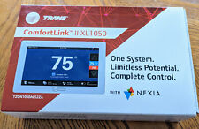 Trane TZON1050AC52ZA ComfortLink II XL1050 Wifi/Nexia Smart Control Thermostat picture