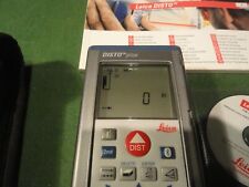 Leica Disto Plus Laser Distance and Height Measuring Device, made in Austria. picture