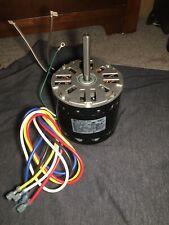 Bard HVAC 9043-442 115v 1/2hp 1100rpm 4spd Motor 4101102 (with FREE capacitor) picture