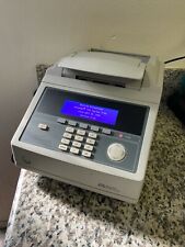 ABI Applied Biosystems 9700 GeneAmp PCR 96-Well Thermal Cycler - Gold Block picture