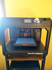 Makerbot Replicator 5th generation desktop 3D printer  picture