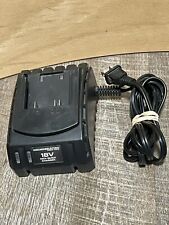 Chicago Electric 68859 18V NiCd Battery Quick Charger OEM Genuine Tested picture