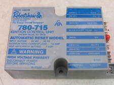 Robertshaw 780-715 Ignition Control Unit Module SP715 picture