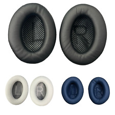 OEM Original Authentic Ear Pads Cushion for Bose QuietComfort QC25 QC35 QC15 QC2 picture