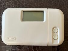 Carrier TSTATCCPAC01-B - 5+2 Day Programmable A/C, Thermostat picture